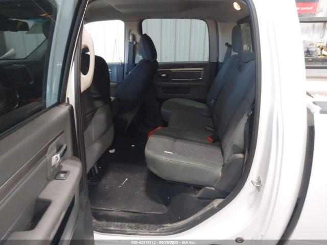 Ram 1500 Big Horn Image 15