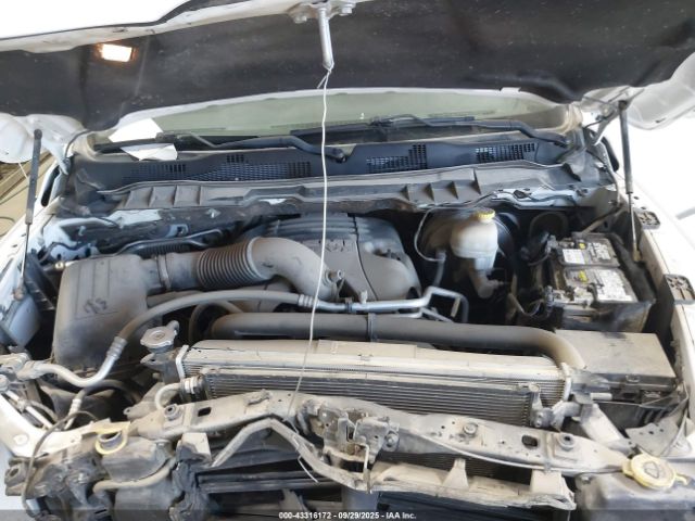 Ram 1500 Big Horn Image 7