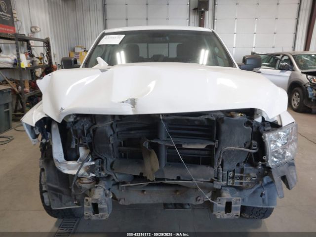 Ram 1500 Big Horn Image 13