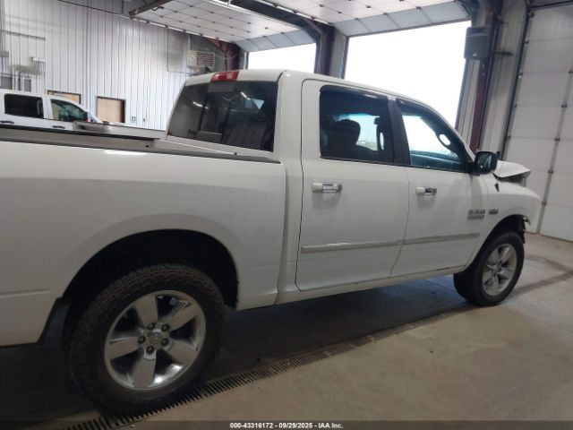 Ram 1500 Big Horn Image 20