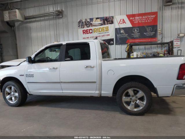 Ram 1500 Big Horn Image 3