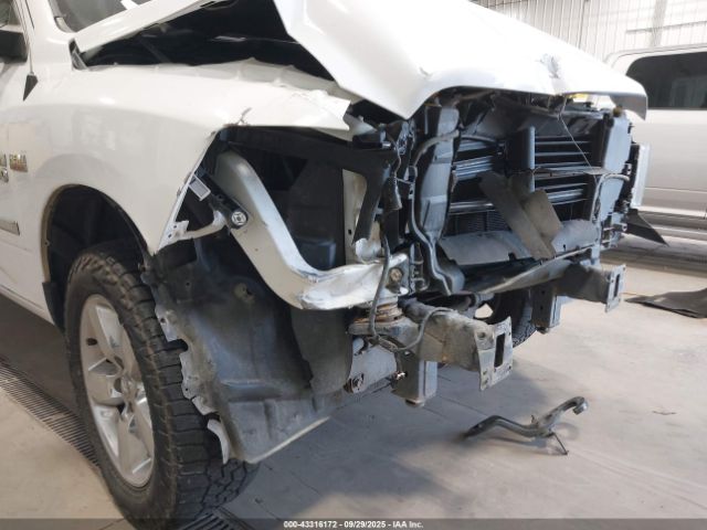 Ram 1500 Big Horn Image 2