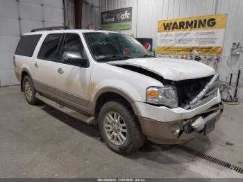  Salvage Ford Expedition