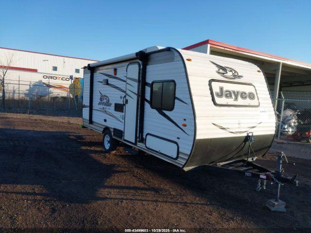  Salvage Jayco Other