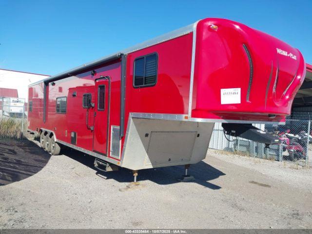  Salvage Forest River Other