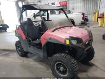  Salvage Polaris Ranger