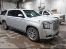GMC Yukon Denali Image 1