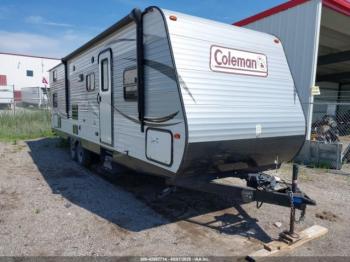  Salvage Coleman Lantern