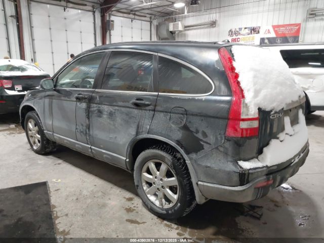 Honda CR-V Ex Image 3