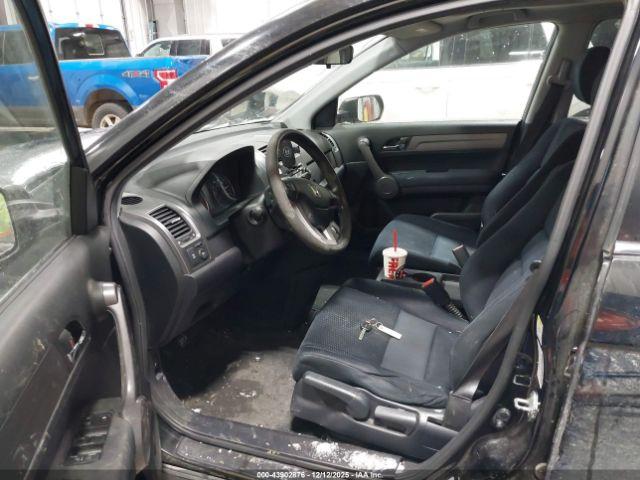 Honda CR-V Ex Image 5