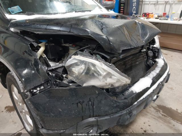 Honda CR-V Ex Image 6