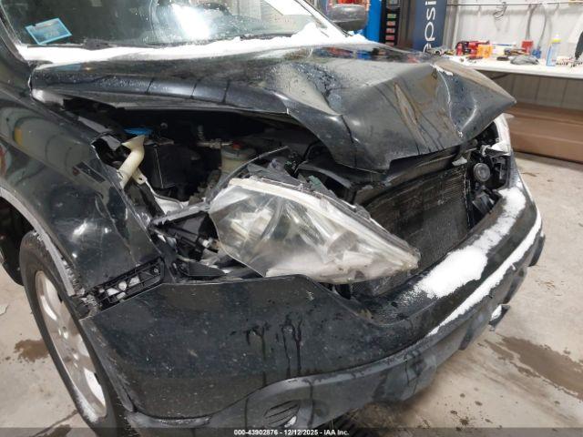 Honda CR-V Ex Image 6