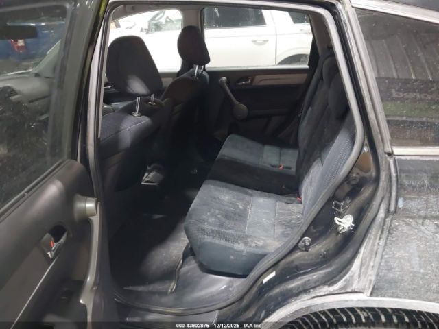 Honda CR-V Ex Image 7