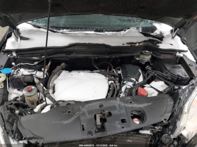 Honda CR-V Ex Image 10