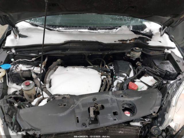 Honda CR-V Ex Image 10