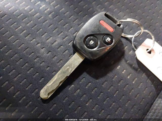 Honda CR-V Ex Image 9