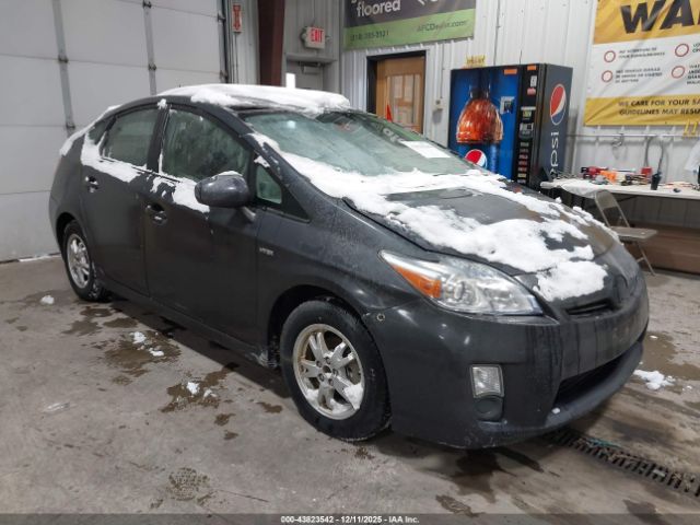 Toyota Prius Iii Image 1