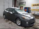 Toyota Prius Iii Image 11