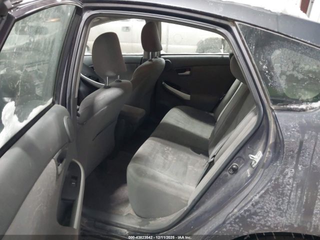 Toyota Prius Iii Image 2