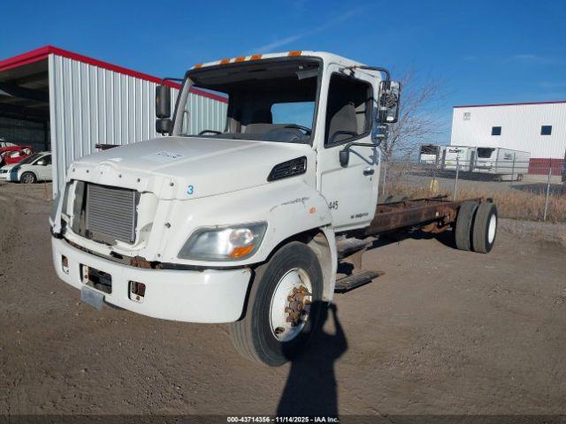 Hino 258 268 Image 4