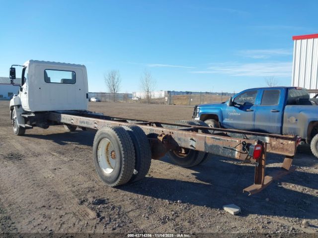 Hino 258 268 Image 5