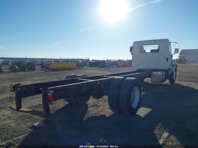 Hino 258 268 Image 3