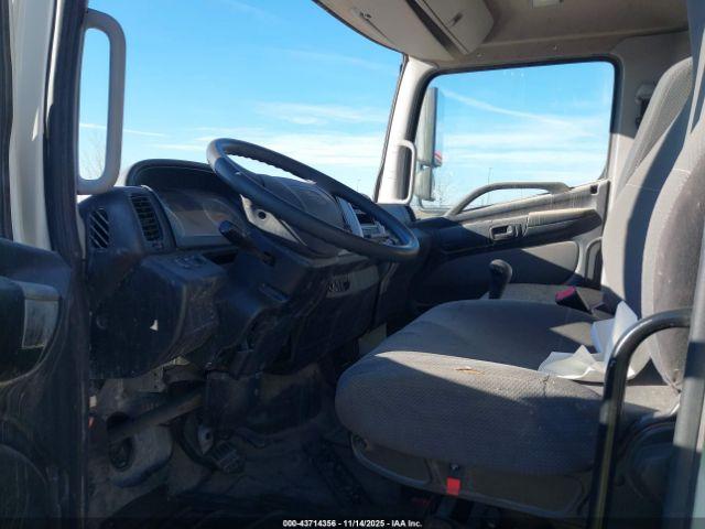 Hino 258 268 Image 6