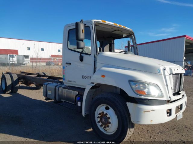 Hino 258 268 Image 7