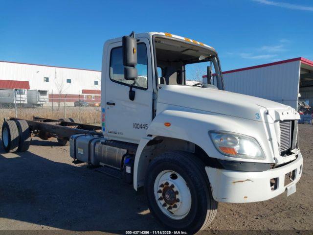 Hino 258 268 Image 7
