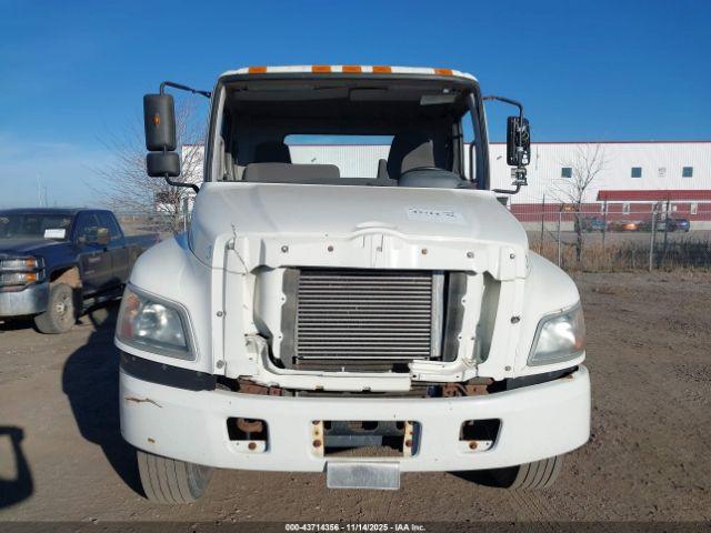 Hino 258 268 Image 2