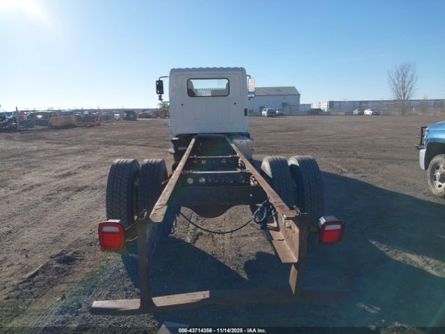 Hino 258 268 Image 14