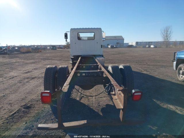 Hino 258 268 Image 14