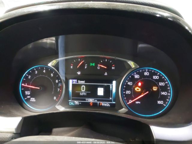 Chevrolet Traverse Premier Image 6