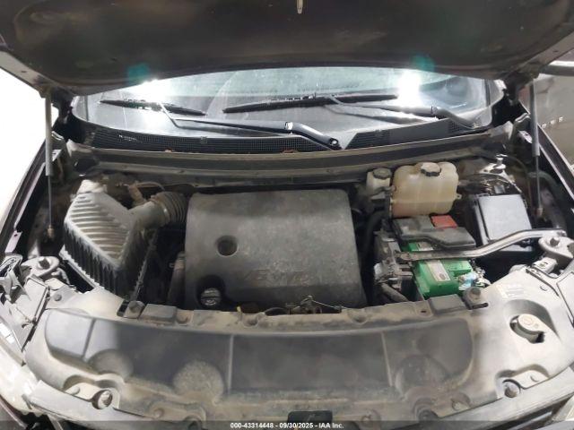 Chevrolet Traverse Premier Image 17