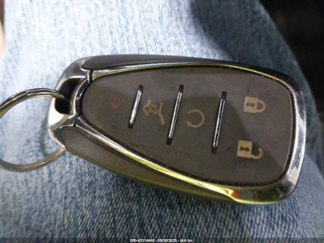 Chevrolet Traverse Premier Image 9