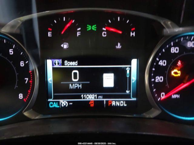 Chevrolet Traverse Premier Image 13