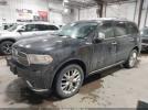 Dodge Durango Citadel Image 13