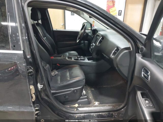 Dodge Durango Citadel Image 6