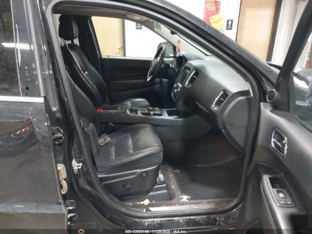 Dodge Durango Citadel Image 6