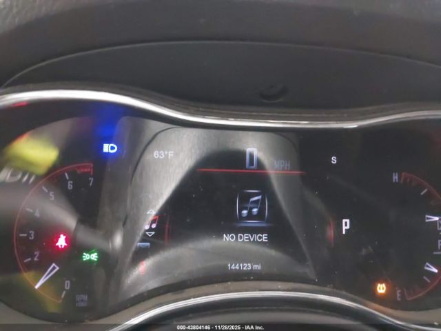 Dodge Durango Citadel Image 9