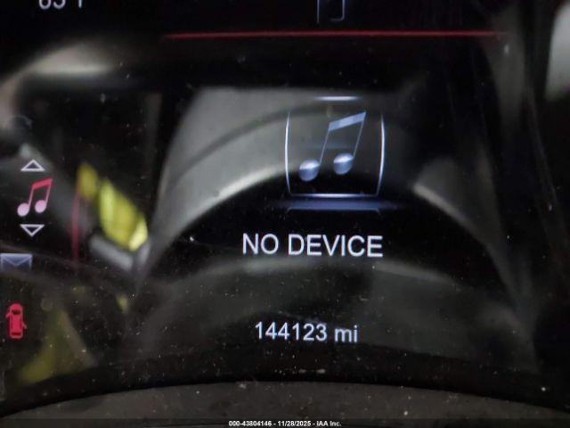 Dodge Durango Citadel Image 14