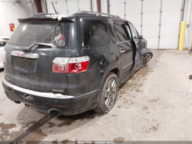 GMC Acadia Denali Image 5