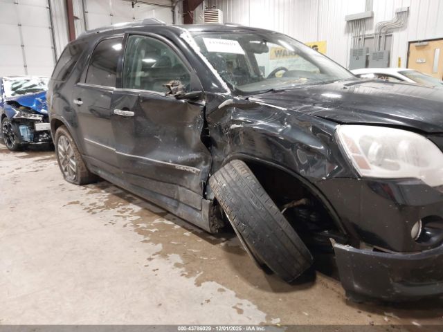 GMC Acadia Denali Image 6