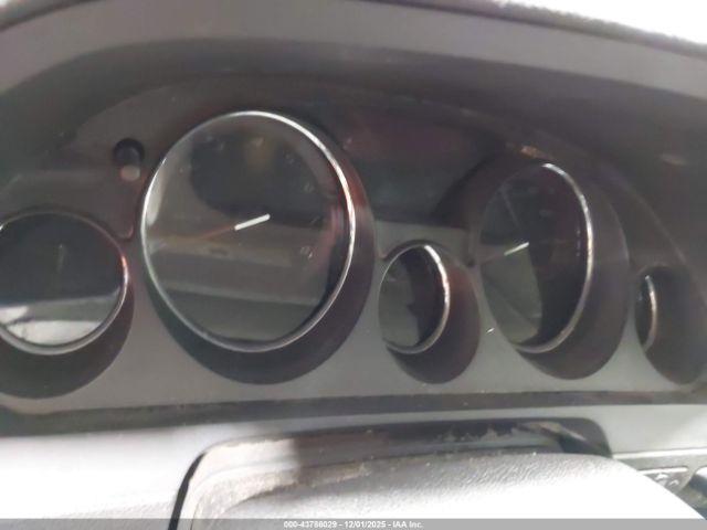 GMC Acadia Denali Image 4