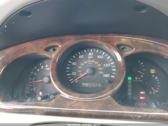 Toyota Highlander V6 Image 7