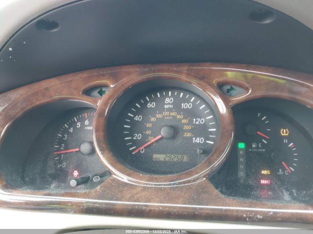 Toyota Highlander V6 Image 7