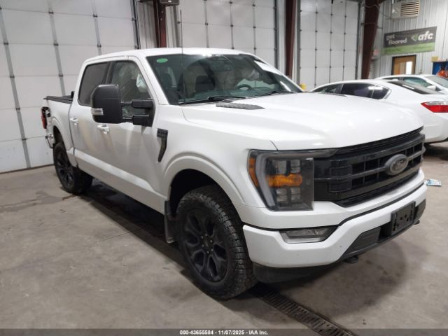 Ford F-150 Xlt Image 1