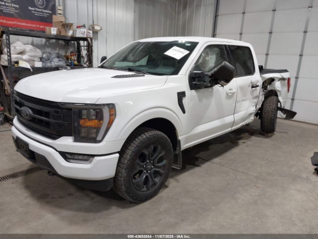 Ford F-150 Xlt Image 12