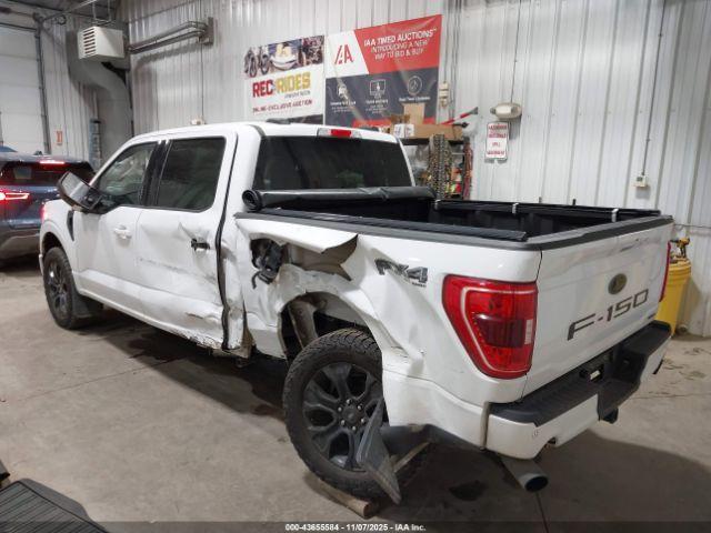 Ford F-150 Xlt Image 4
