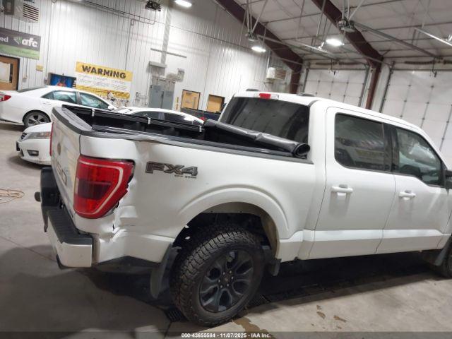 Ford F-150 Xlt Image 11